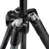 Tripod Manfrotto Element MII Aliuminis