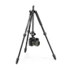 Tripod Manfrotto Element MII Aliuminis