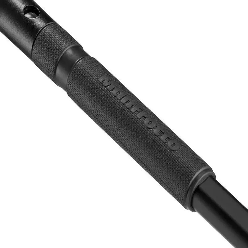 Tripod Manfrotto Element MII Aliuminis