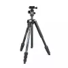 Tripod Manfrotto Element MII Aliuminis