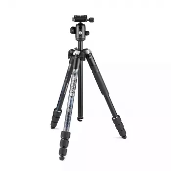 Tripod Manfrotto Element MII Aliuminis
