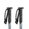 Vienakojis statyvas Manfrotto Element MII aliumininis juodas