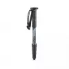 Vienakojis statyvas Manfrotto Element MII aliumininis juodas
