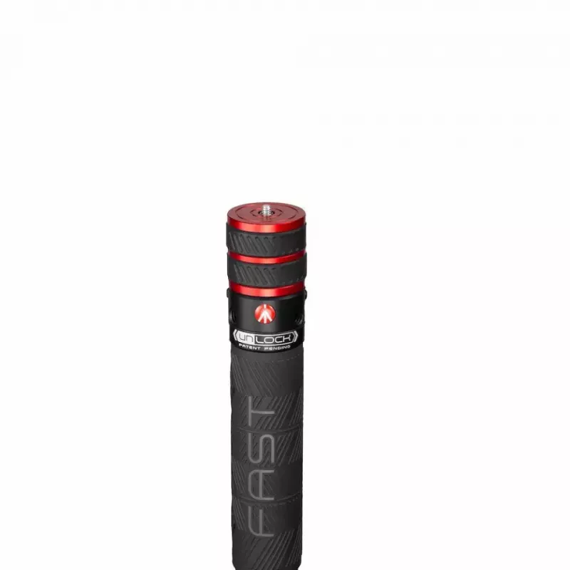 Manfrotto MVGBF-CF gimbalo rankena iš anglies pluošto