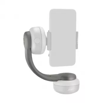 Tripodo aksesuaras Joby JB01714-BWW pilkas plastikas 0,65 kg