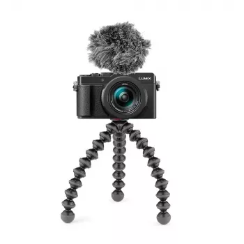 Joby GorillaPod Creator Kit JB01729-BWW – mobiliojo turinio kūrimo rinkinys