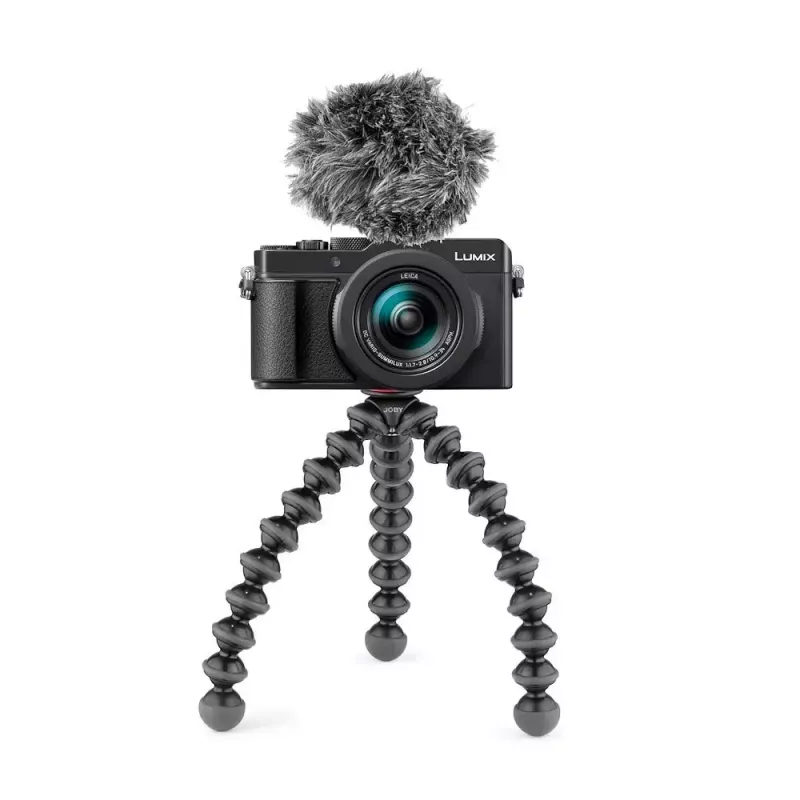 Joby GorillaPod Creator Kit JB01729-BWW – mobiliojo turinio kūrimo rinkinys