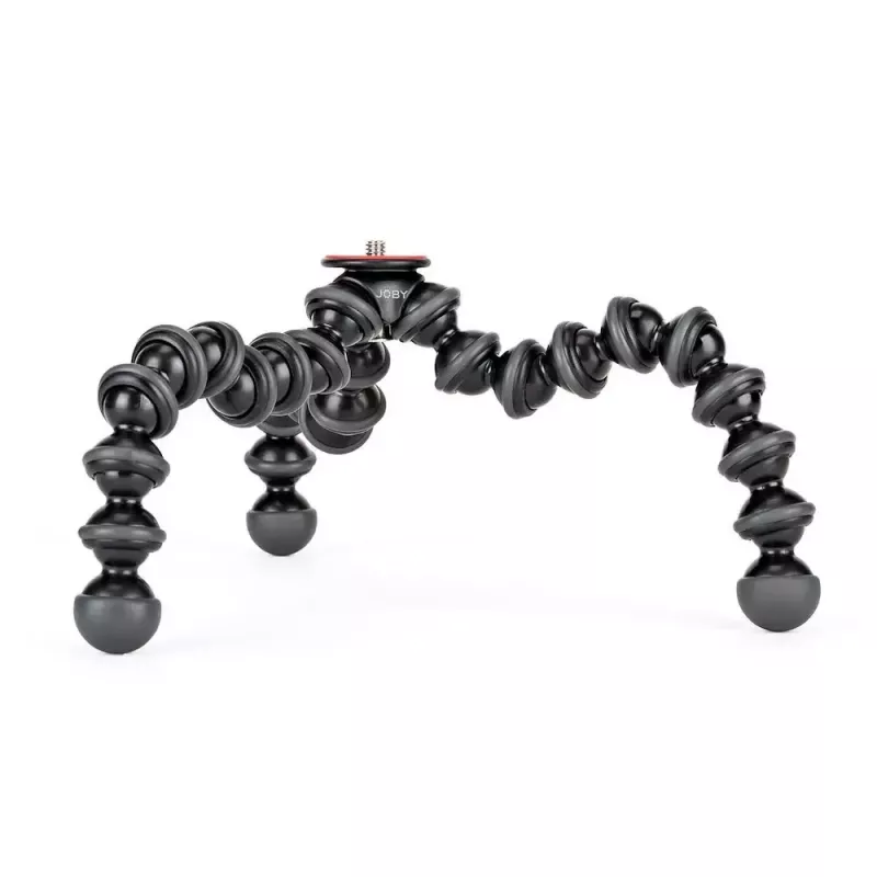 Joby GorillaPod Creator Kit JB01729-BWW – mobiliojo turinio kūrimo rinkinys