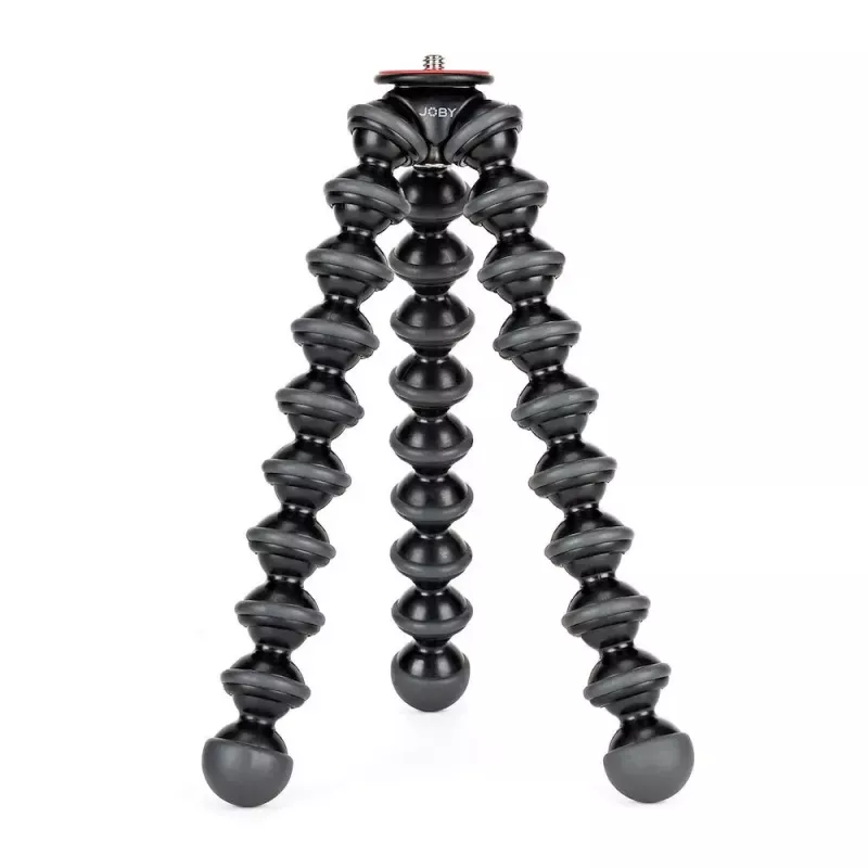 Joby GorillaPod Creator Kit JB01729-BWW – mobiliojo turinio kūrimo rinkinys
