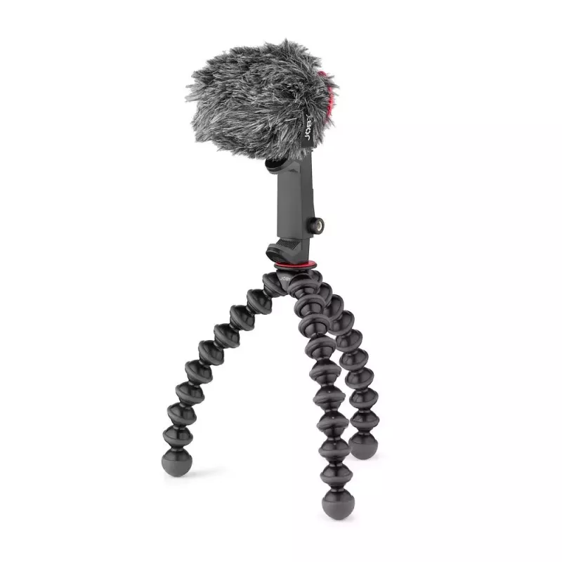 Joby GorillaPod Creator Kit JB01729-BWW – mobiliojo turinio kūrimo rinkinys