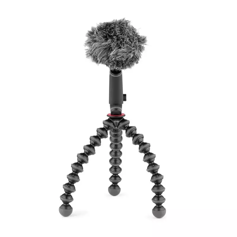 Joby GorillaPod Creator Kit JB01729-BWW – mobiliojo turinio kūrimo rinkinys