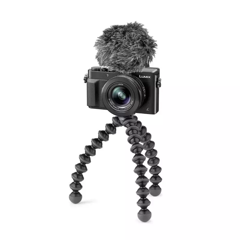 Joby GorillaPod Creator Kit JB01729-BWW – mobiliojo turinio kūrimo rinkinys