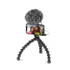 Joby GorillaPod Creator Kit JB01729-BWW – mobiliojo turinio kūrimo rinkinys