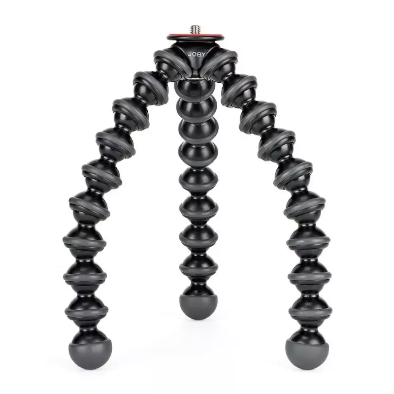 Joby GorillaPod Creator Kit JB01729-BWW – mobiliojo turinio kūrimo rinkinys