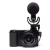 Skaitmeninis fotoaparato mikrofonas Joby Wavo Plus