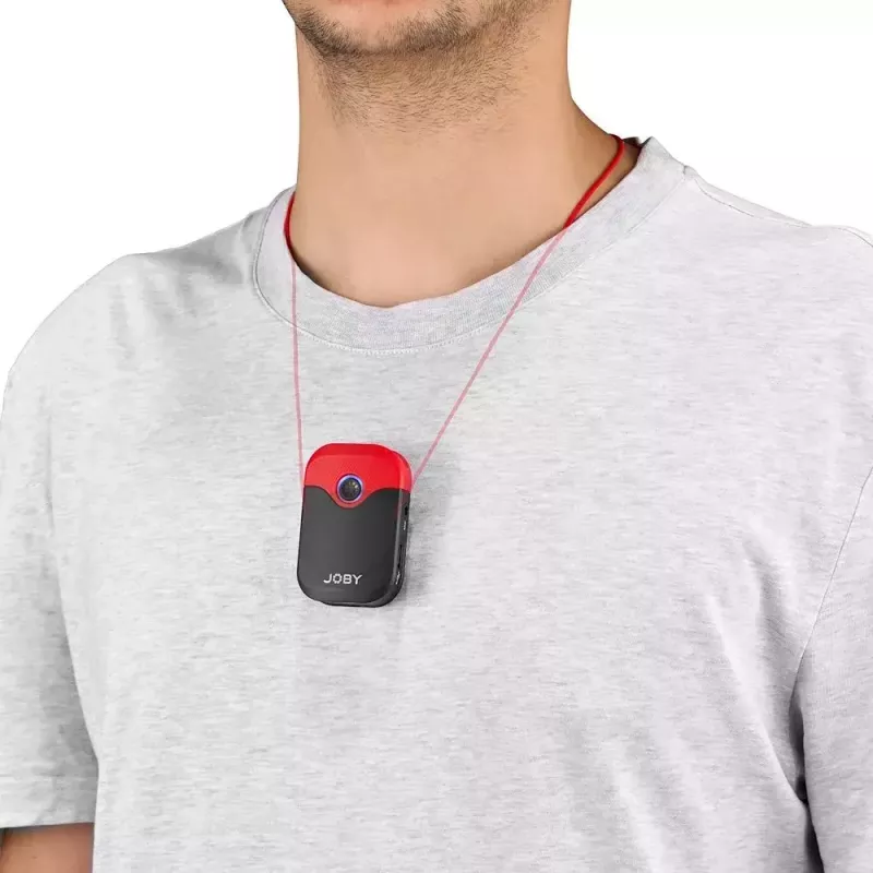 Lavinė mikrofonas Joby JB01737-BWW