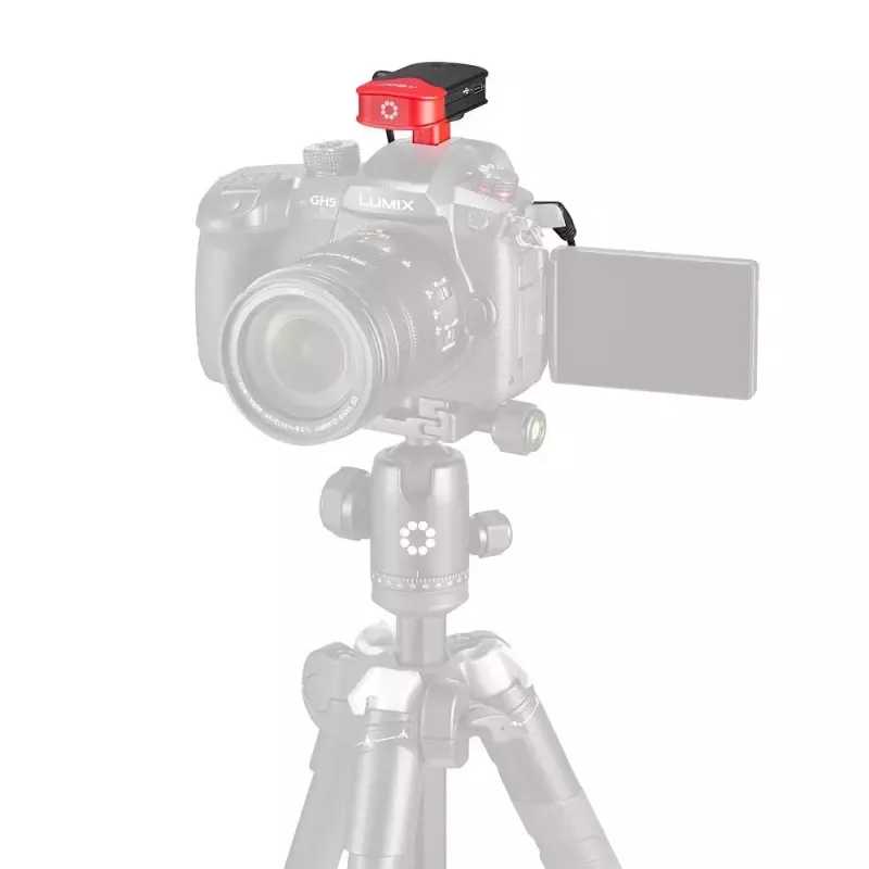 Lavinė mikrofonas Joby JB01737-BWW