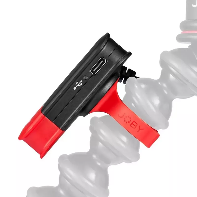 Lavinė mikrofonas Joby JB01737-BWW