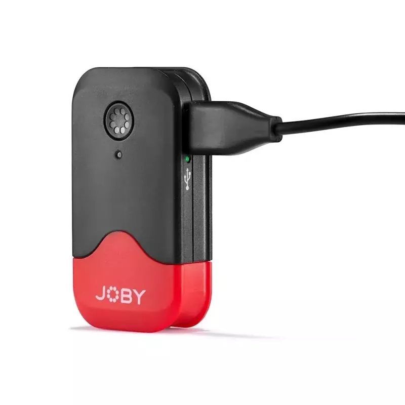 Lavinė mikrofonas Joby JB01737-BWW