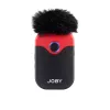Lavinė mikrofonas Joby JB01737-BWW