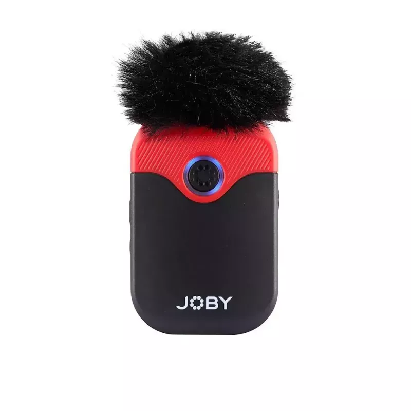 Lavinė mikrofonas Joby JB01737-BWW