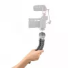 Joby PodZilla 3 kojų trikojis pilkas 2,5 kg talpa 31,5 cm aukštis