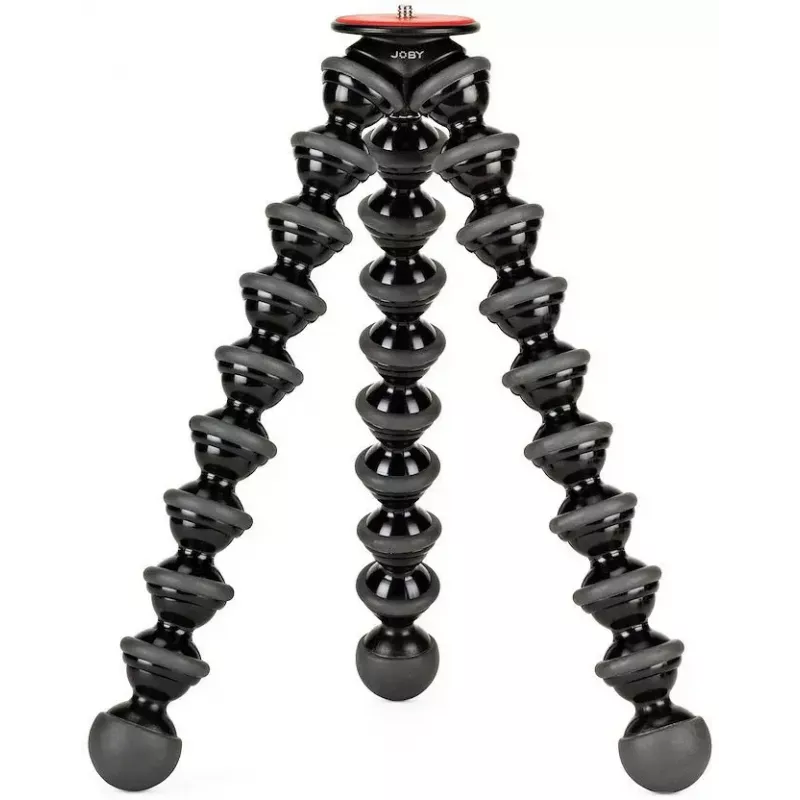 Tripod JOBY GorillaPod 5K Stand juoda/pilka