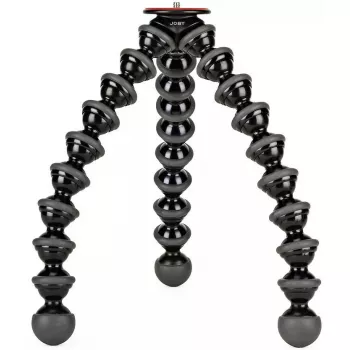 Tripod JOBY GorillaPod 5K Stand juoda/pilka
