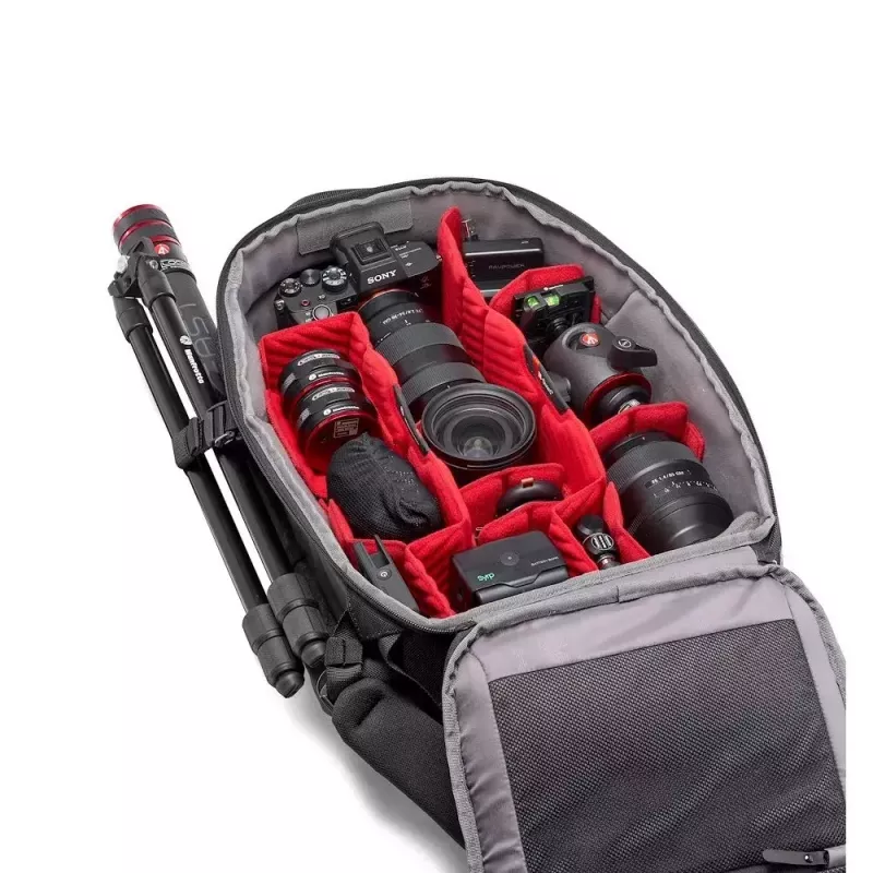 Kuprinė Manfrotto MB PL2-BP-BL-M