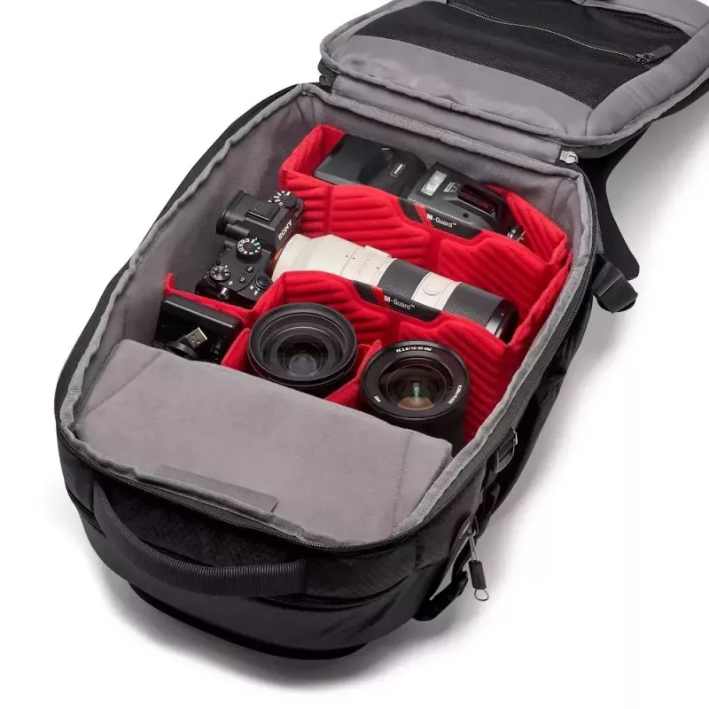 Kuprinė Manfrotto MB PL2-BP-BL-M