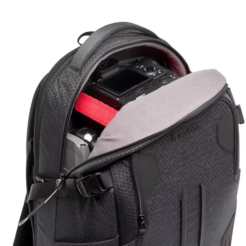 Kuprinė Manfrotto MB PL2-BP-BL-M