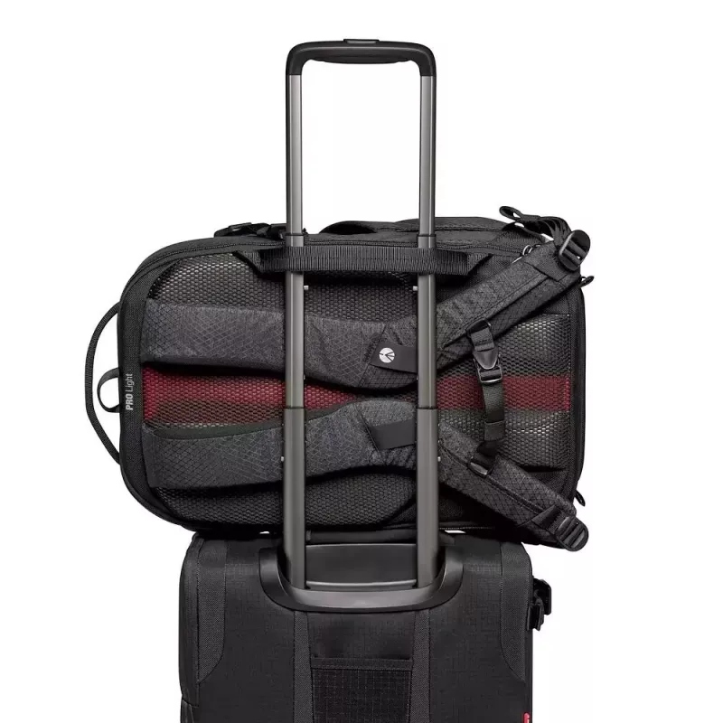 Kuprinė Manfrotto MB PL2-BP-BL-M