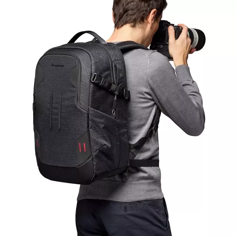 Kuprinė Manfrotto MB PL2-BP-BL-M