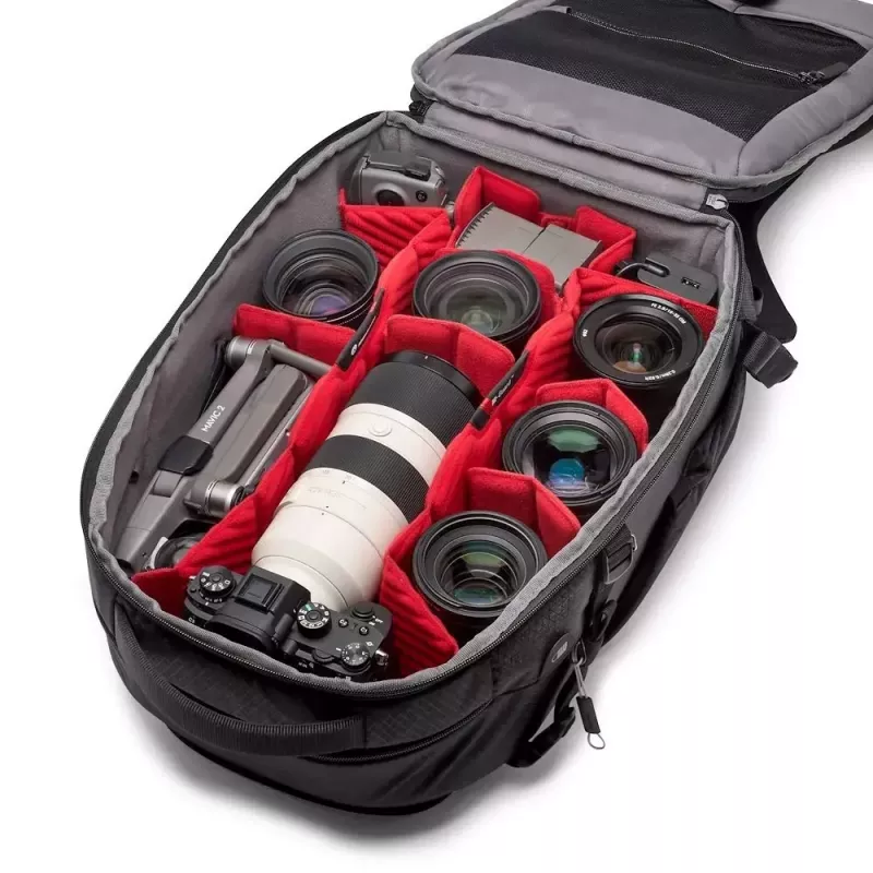 Kuprinė Manfrotto MB PL2-BP-BL-M