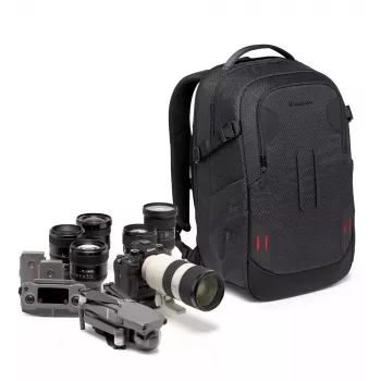 Kuprinė Manfrotto MB PL2-BP-BL-M