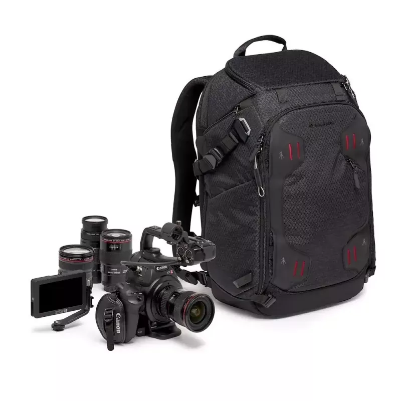 Kuprinė Manfrotto MB PL2-BP-ML-M