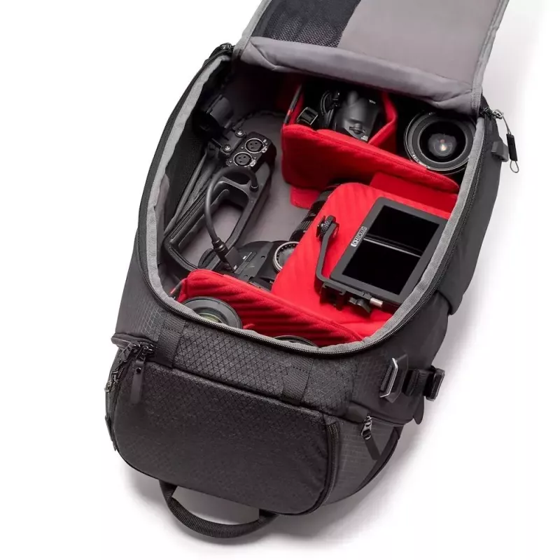 Kuprinė Manfrotto MB PL2-BP-ML-M