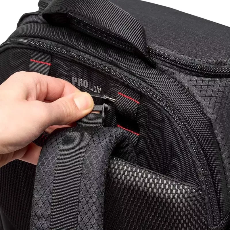 Kuprinė Manfrotto MB PL2-BP-ML-M