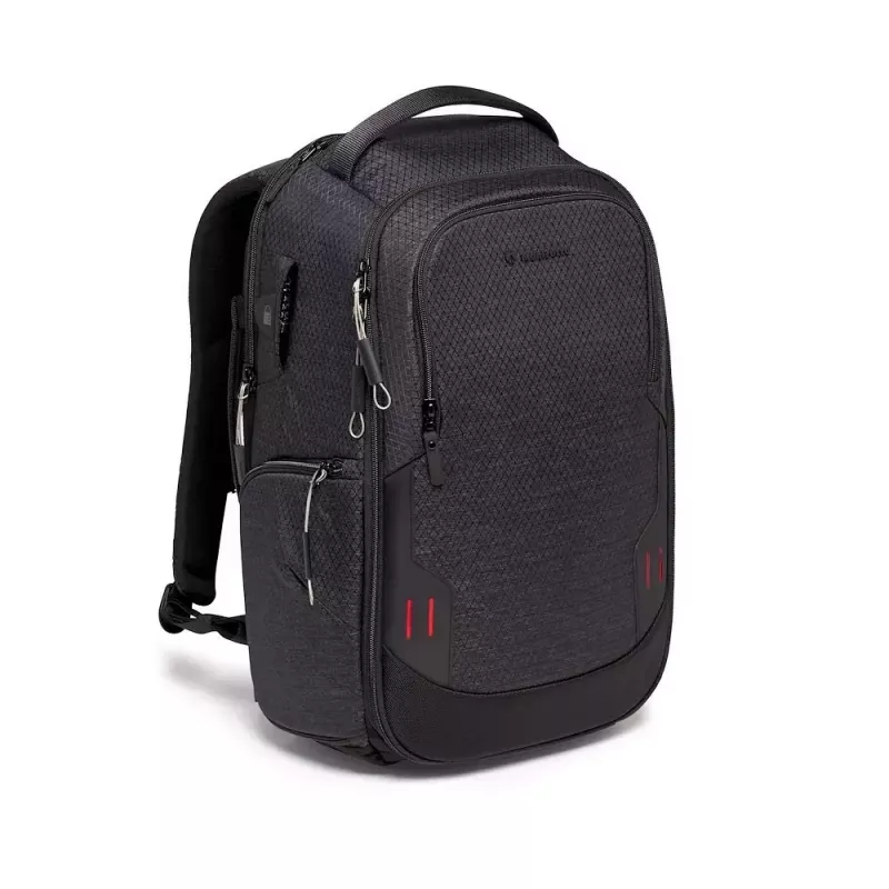Kuprinė Manfrotto PRO Light Frontloader M (MB PL2-BP-FL-M)