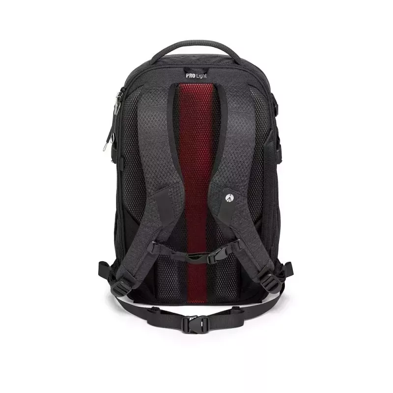 Kuprinė Manfrotto PRO Light Frontloader M (MB PL2-BP-FL-M)