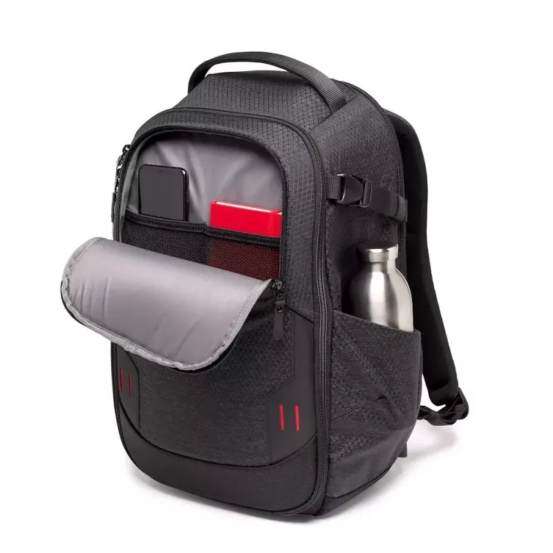 Kuprinė Manfrotto PRO Light Frontloader M (MB PL2-BP-FL-M)