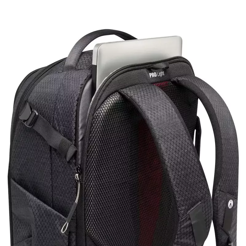 Kuprinė Manfrotto PRO Light Frontloader M (MB PL2-BP-FL-M)
