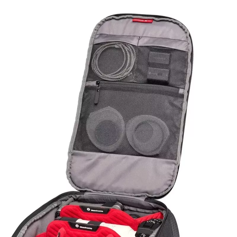 Kuprinė Manfrotto PRO Light Frontloader M (MB PL2-BP-FL-M)