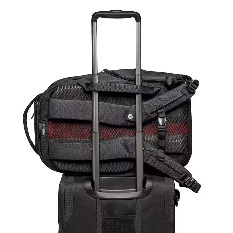 Kuprinė Manfrotto PRO Light Frontloader M (MB PL2-BP-FL-M)