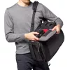 Kuprinė Manfrotto PRO Light Frontloader M (MB PL2-BP-FL-M)