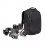 Kuprinė Manfrotto PRO Light Frontloader M (MB PL2-BP-FL-M)
