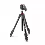 Tripod JOBY Compact Action juodas 1,5 kg 155 cm