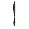 JOBY Compact 2in1 Monopod JB01765-BWW aliumininis plastikinis guminis plieninis 1/4 colio