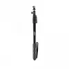 JOBY Compact 2in1 Monopod JB01765-BWW aliumininis plastikinis guminis plieninis 1/4 colio