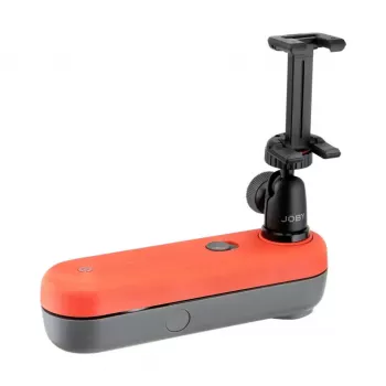 Slidderio rinkinys kamerai JOBY Swing Phone Mount Kit JB01662-BWW